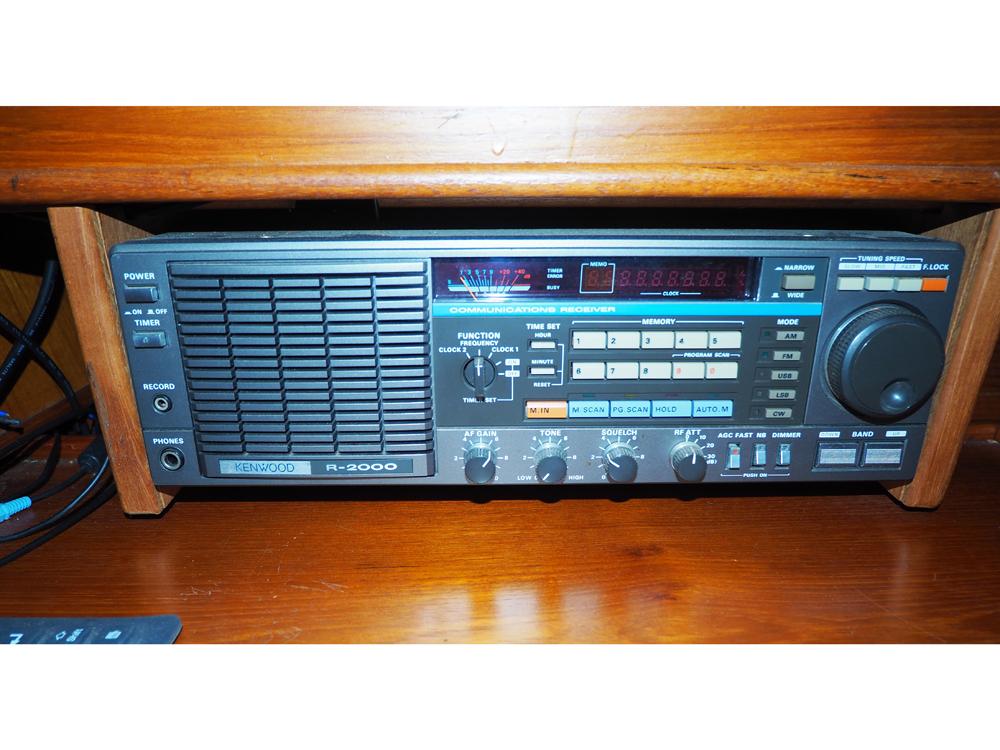  Navigatie en electronica